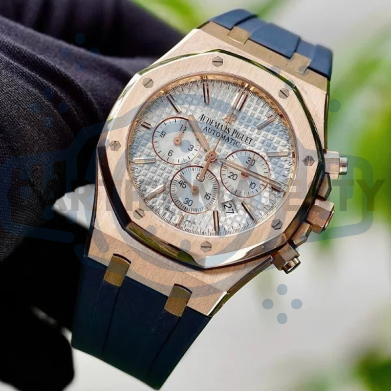 Audemars Piguet